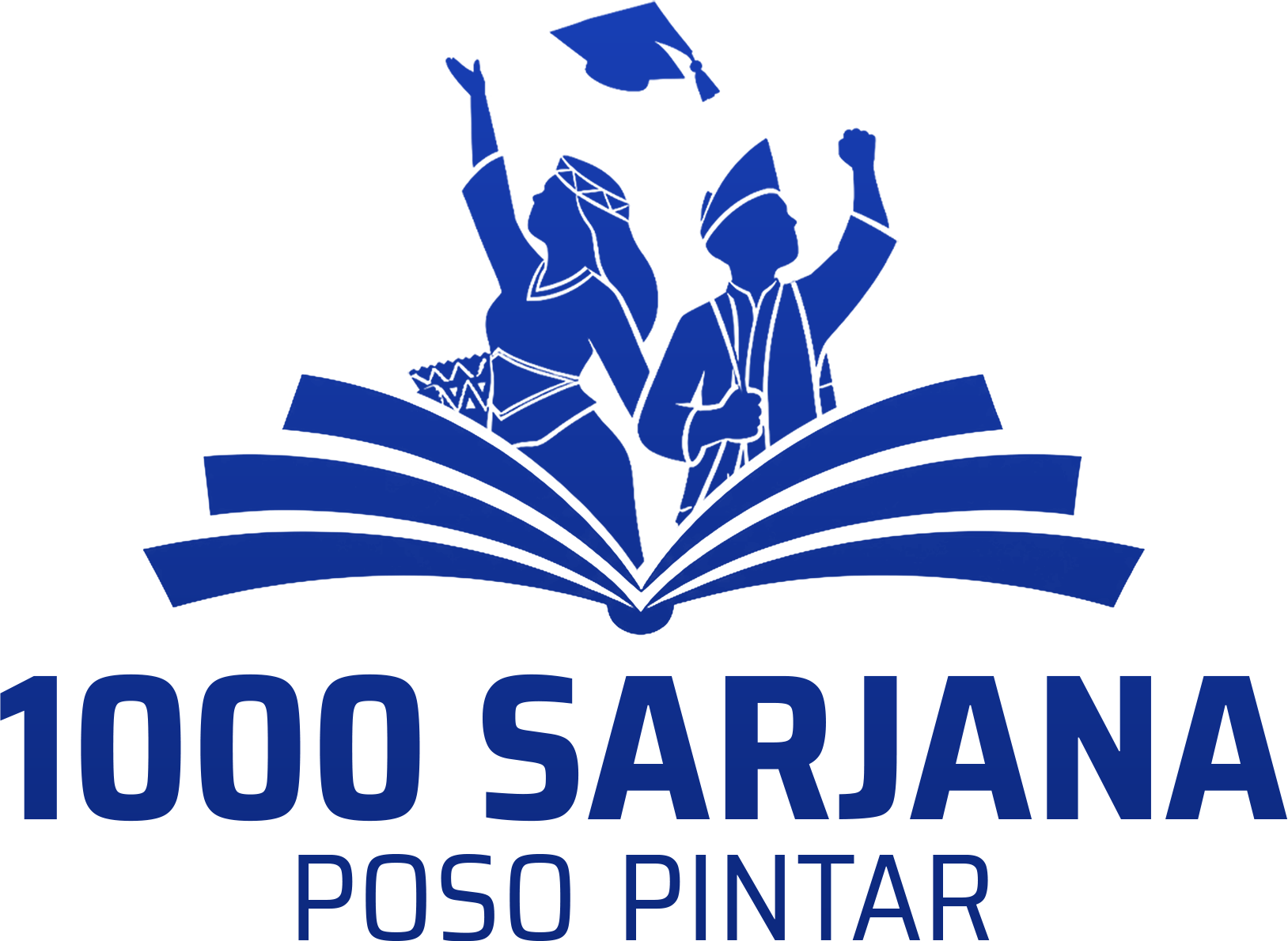 Logo Poso Pintar